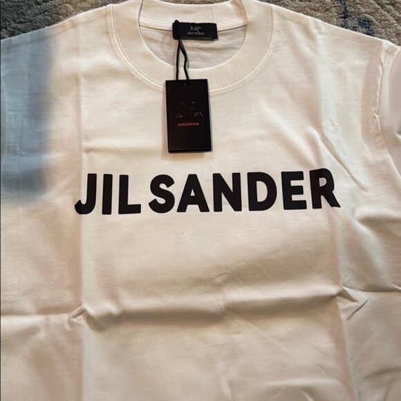 Jil Sander✅✅✅short sleeves - Picture 1 of 4